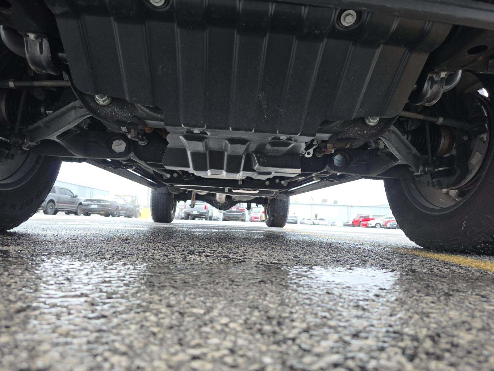 2025 Chevrolet Silverado 2500HD High Country AWD