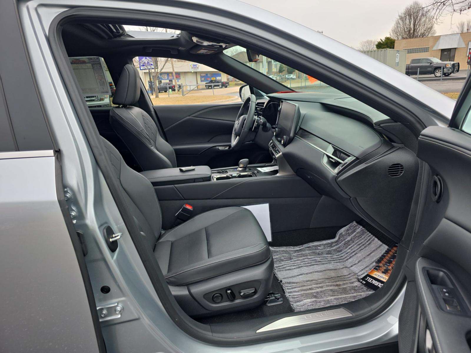 2025 Lexus RX RX 350 Premium AWD