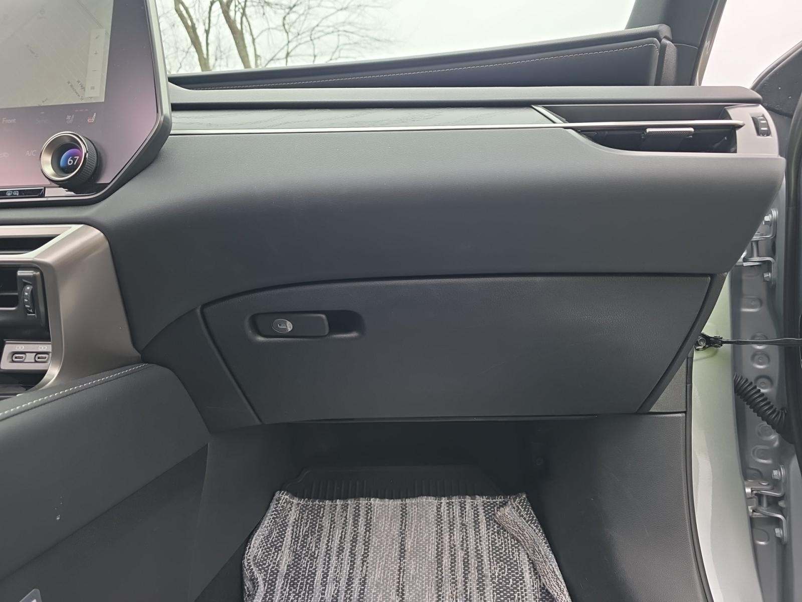 2025 Lexus RX RX 350 Premium AWD