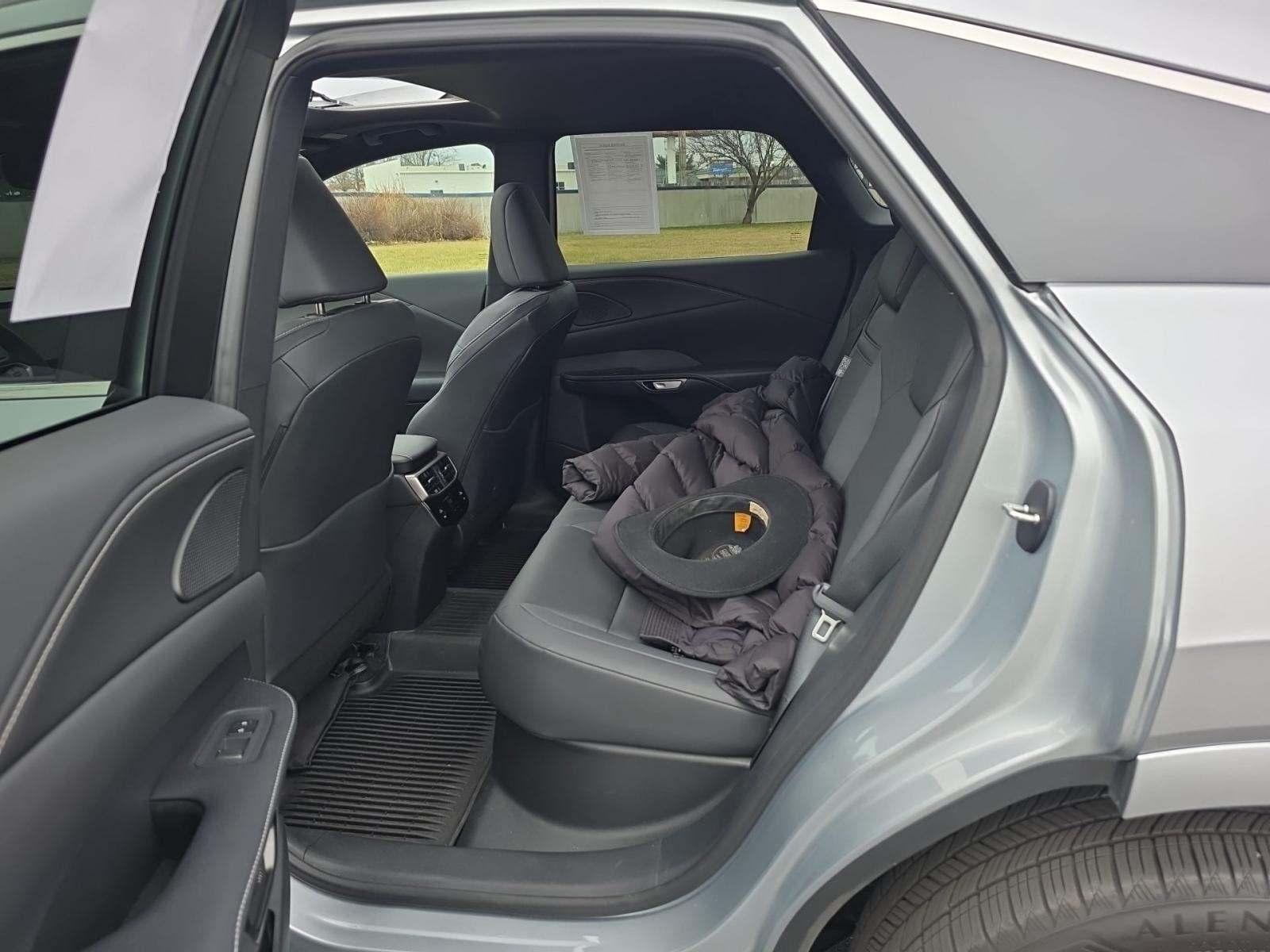 2025 Lexus RX RX 350 Premium AWD