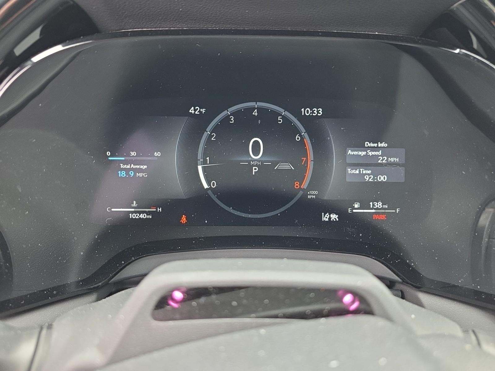 2025 Lexus RX RX 350 Premium AWD