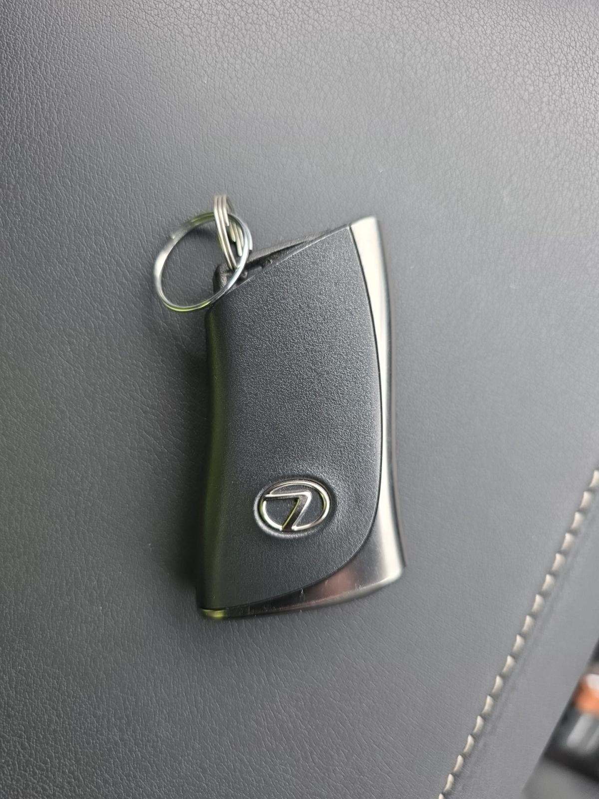 2025 Lexus RX RX 350 Premium AWD