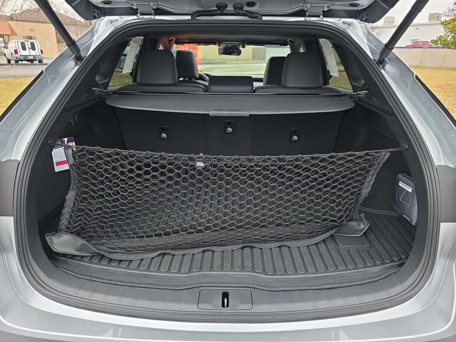 2025 Lexus RX RX 350 Premium AWD