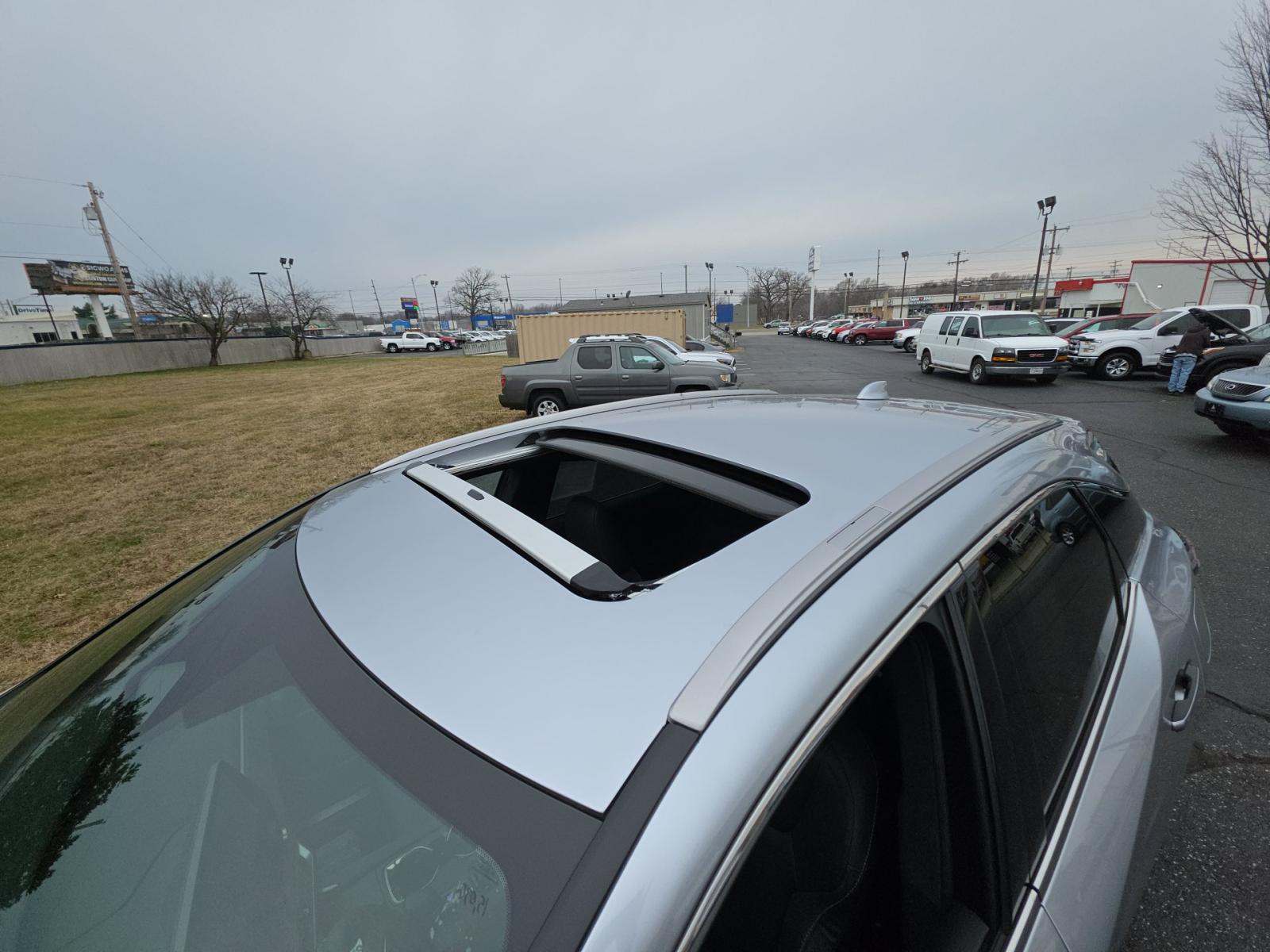 2025 Lexus RX RX 350 Premium AWD