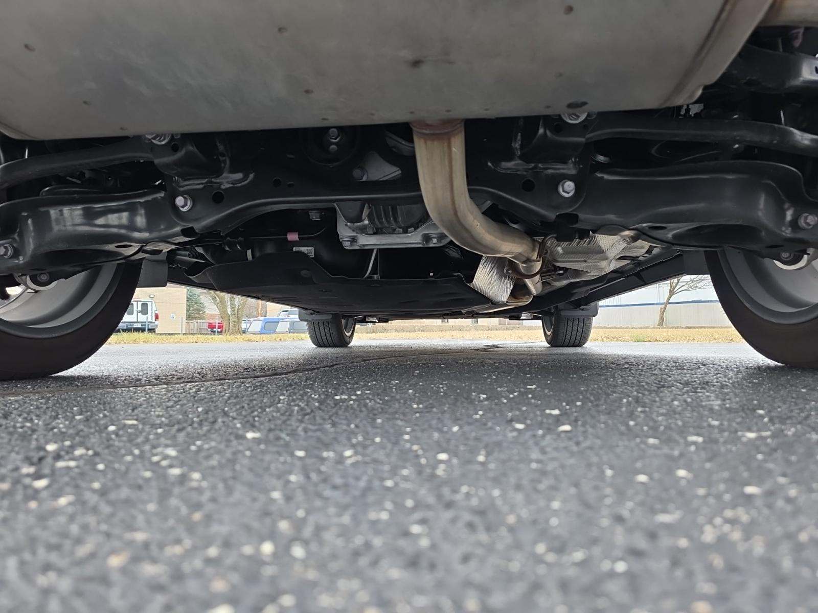 2025 Lexus RX RX 350 Premium AWD