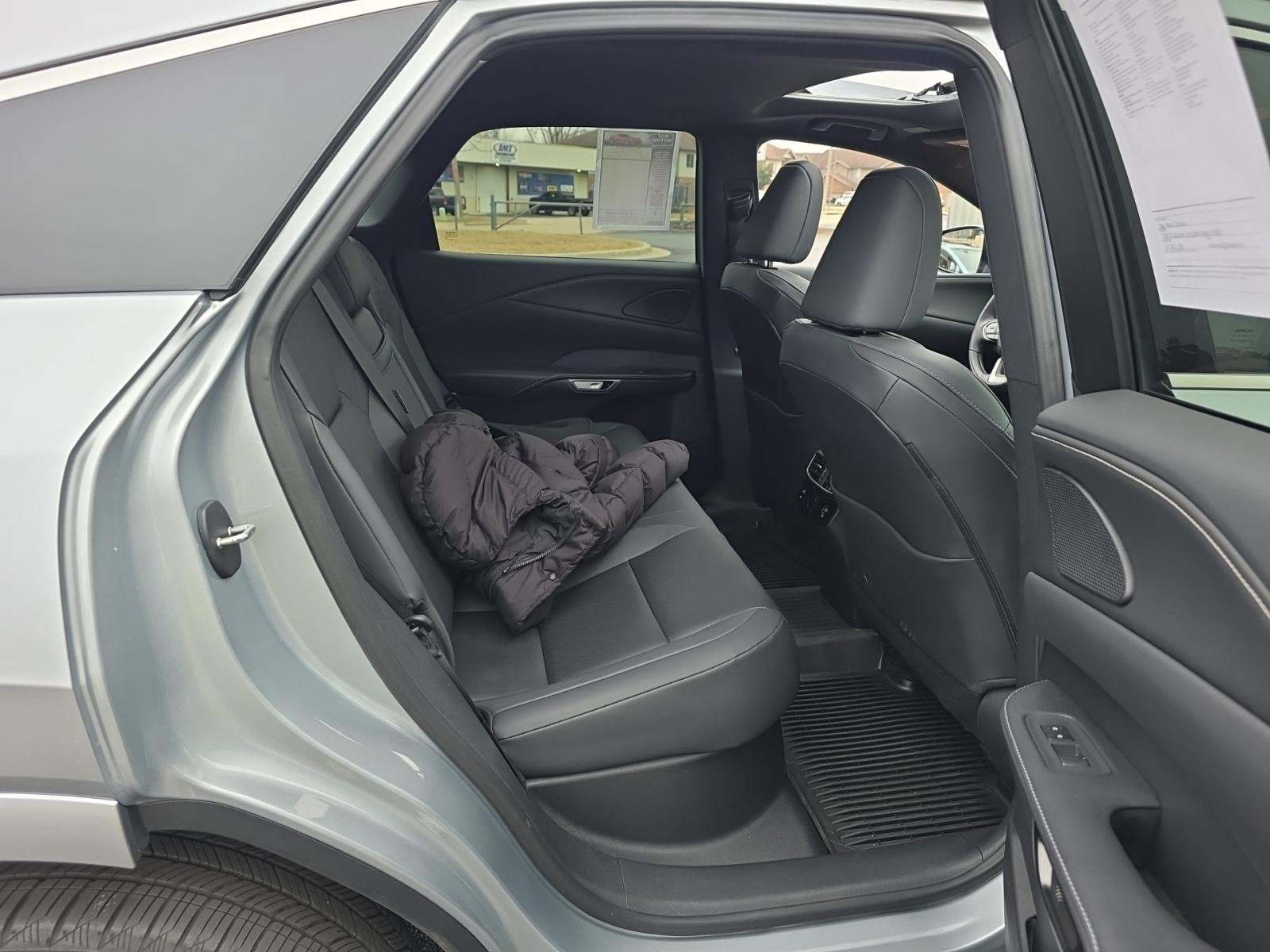 2025 Lexus RX RX 350 Premium AWD