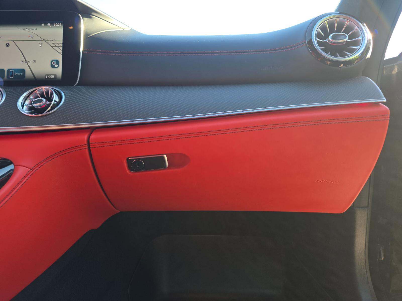 2024 Mercedes-Benz Mercedes-AMG GT AMG GT 53 AWD