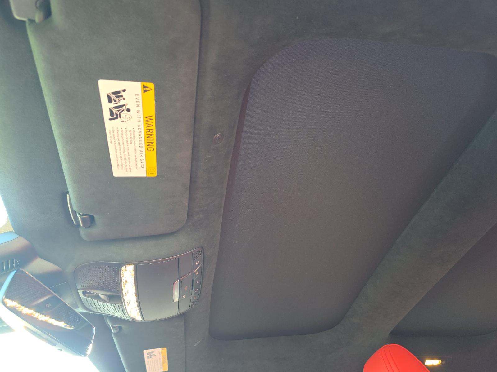 2024 Mercedes-Benz Mercedes-AMG GT AMG GT 53 AWD