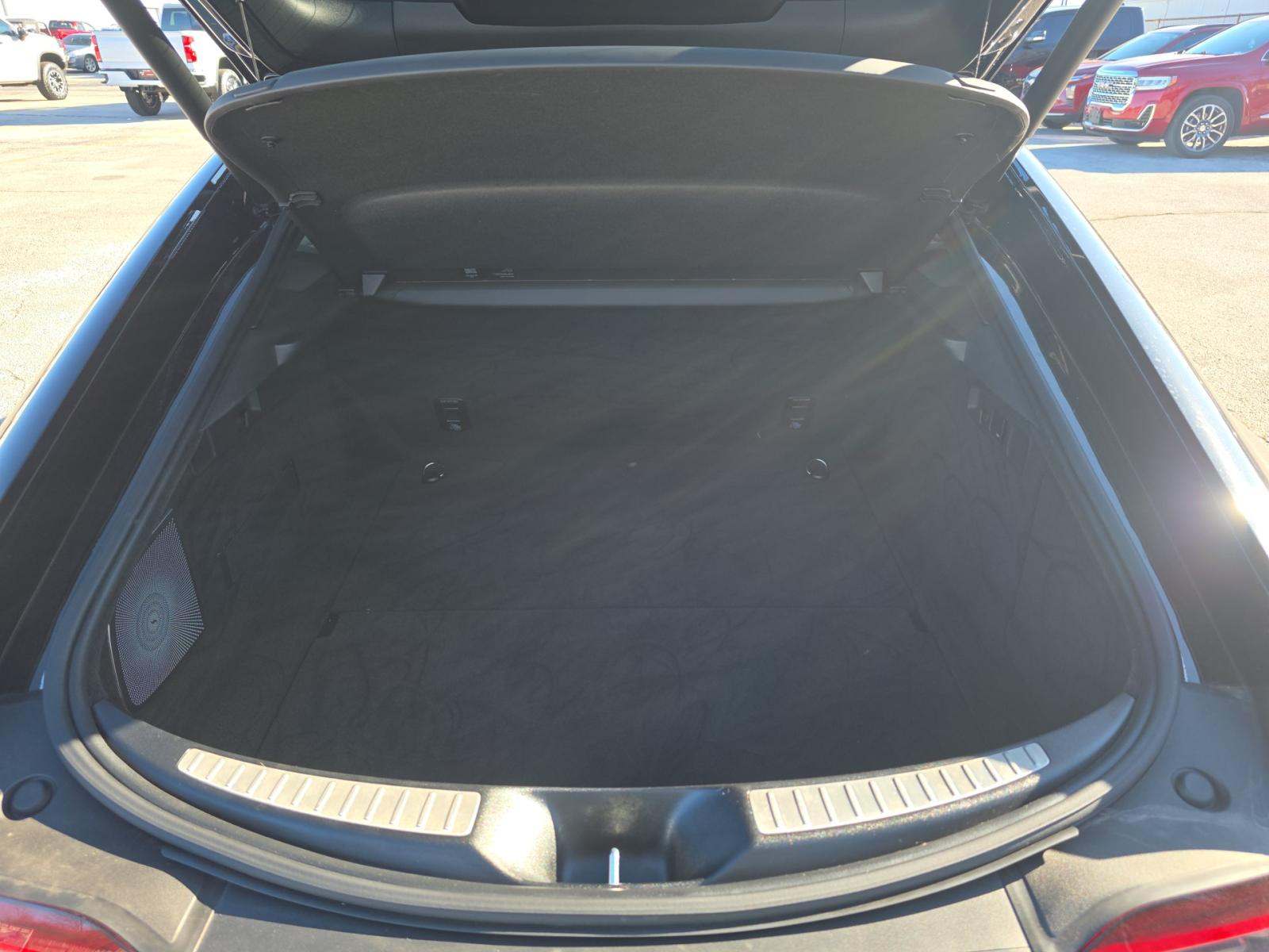 2024 Mercedes-Benz Mercedes-AMG GT AMG GT 53 AWD