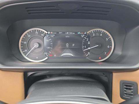 2023 Land Rover Discovery R-Dynamic HSE AWD