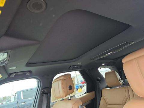 2023 Land Rover Discovery R-Dynamic HSE AWD