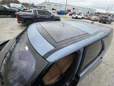 2023 Land Rover Discovery R-Dynamic HSE AWD