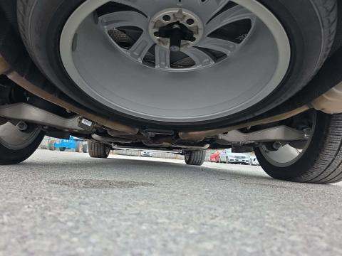 2023 Land Rover Discovery R-Dynamic HSE AWD