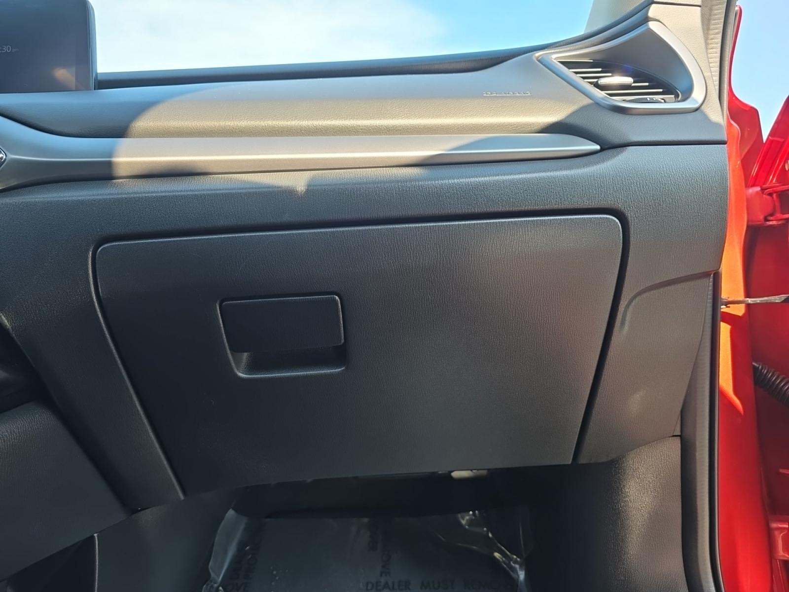 2022 MAZDA CX-9 Touring Plus AWD