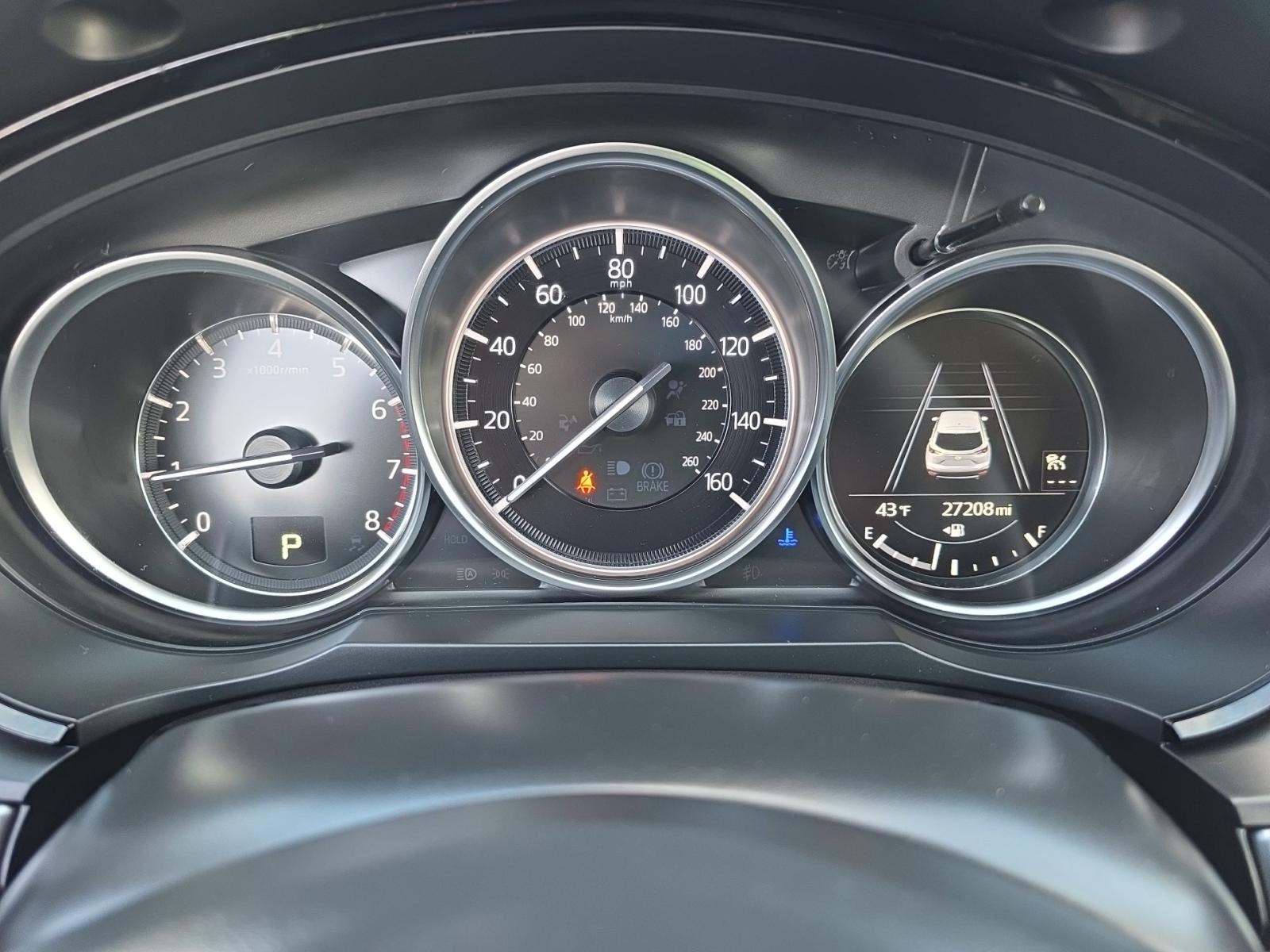 2022 MAZDA CX-9 Touring Plus AWD