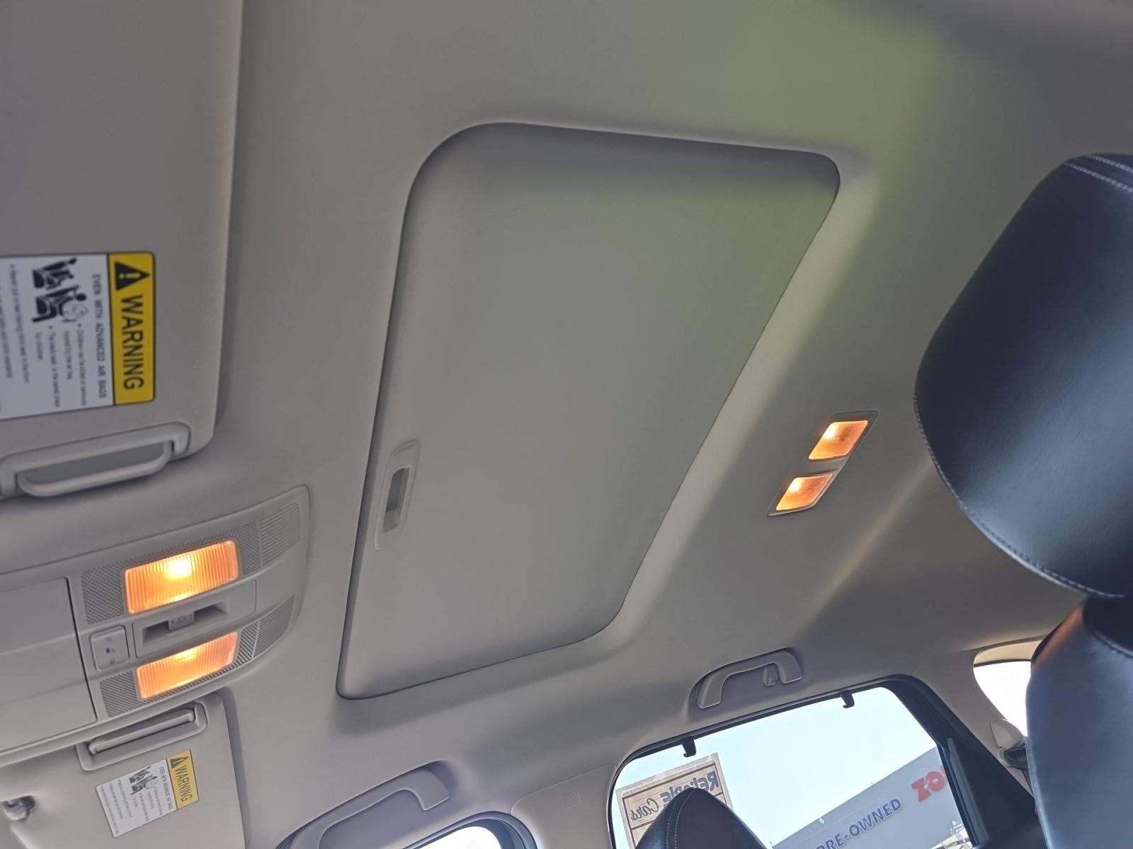 2022 MAZDA CX-9 Touring Plus AWD