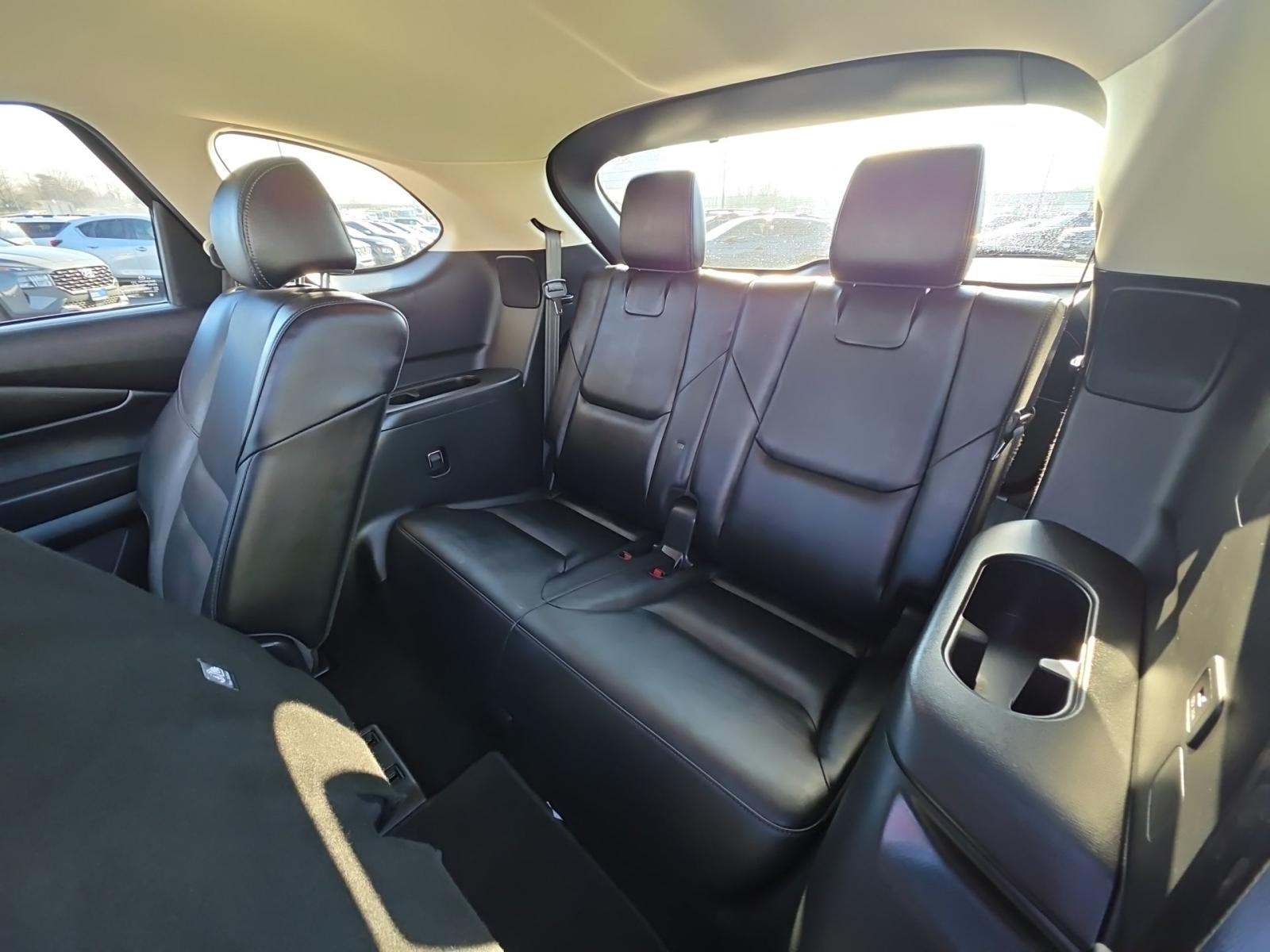 2022 MAZDA CX-9 Touring Plus AWD