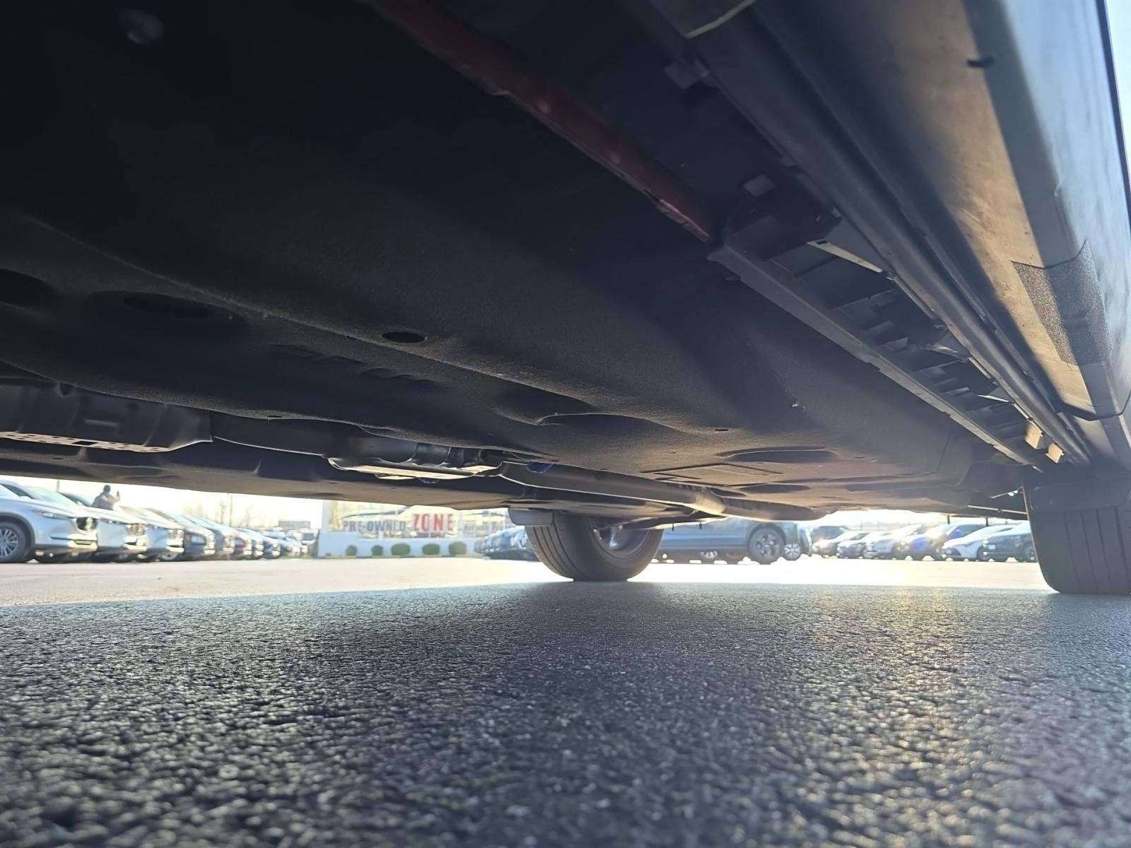 2022 MAZDA CX-9 Touring Plus AWD