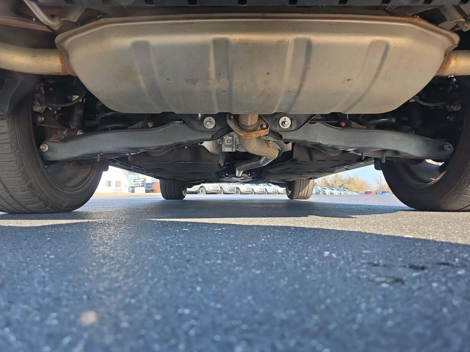 2022 MAZDA CX-9 Touring Plus AWD