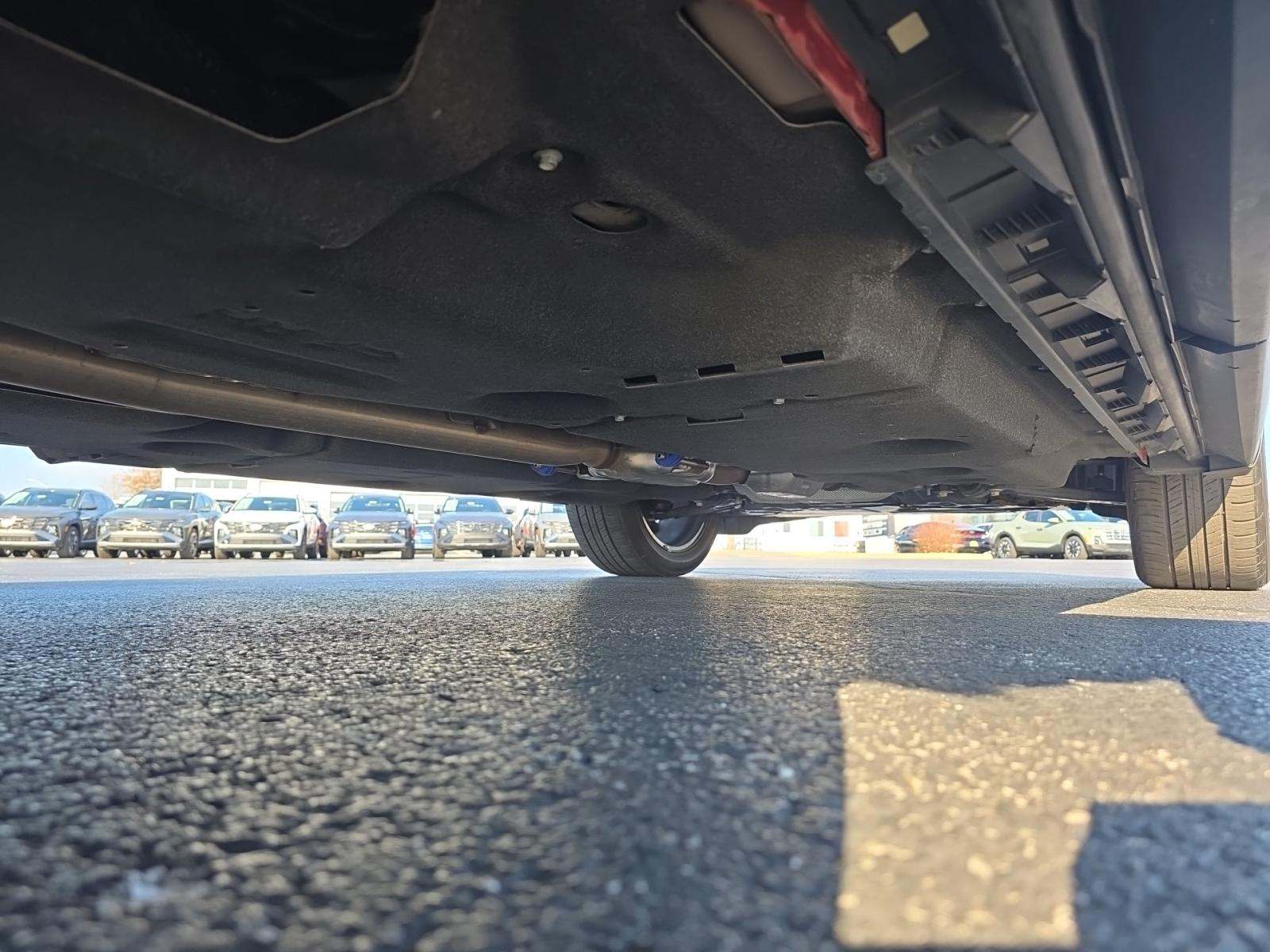 2022 MAZDA CX-9 Touring Plus AWD