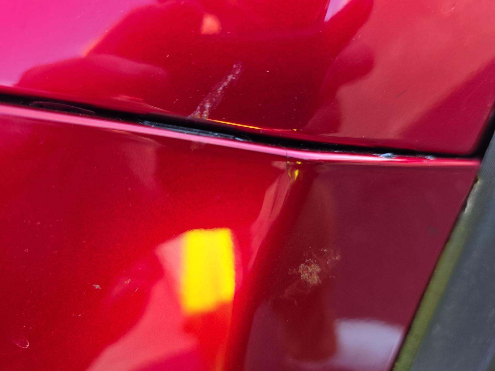 2022 MAZDA CX-9 Touring Plus AWD