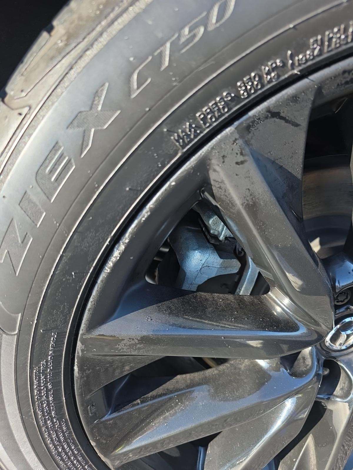 2022 MAZDA CX-9 Touring Plus AWD