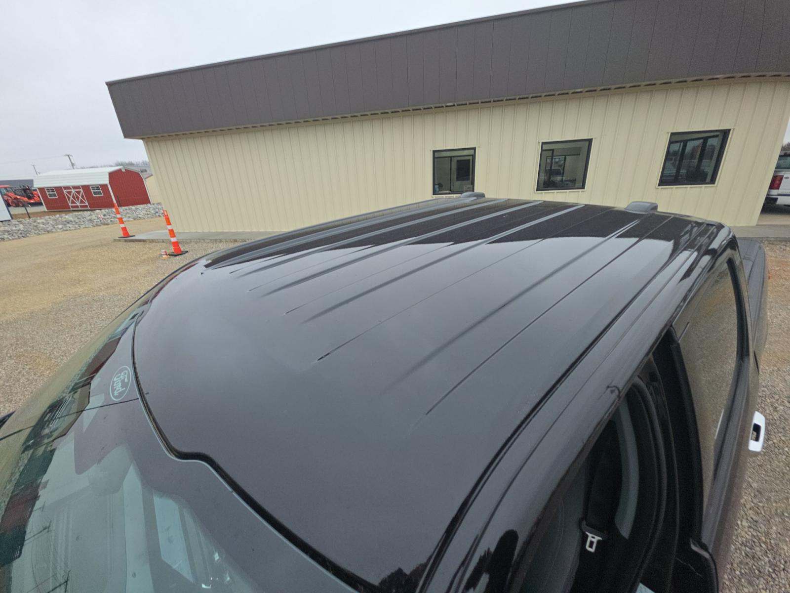 2024 Ford F-150 XLT AWD