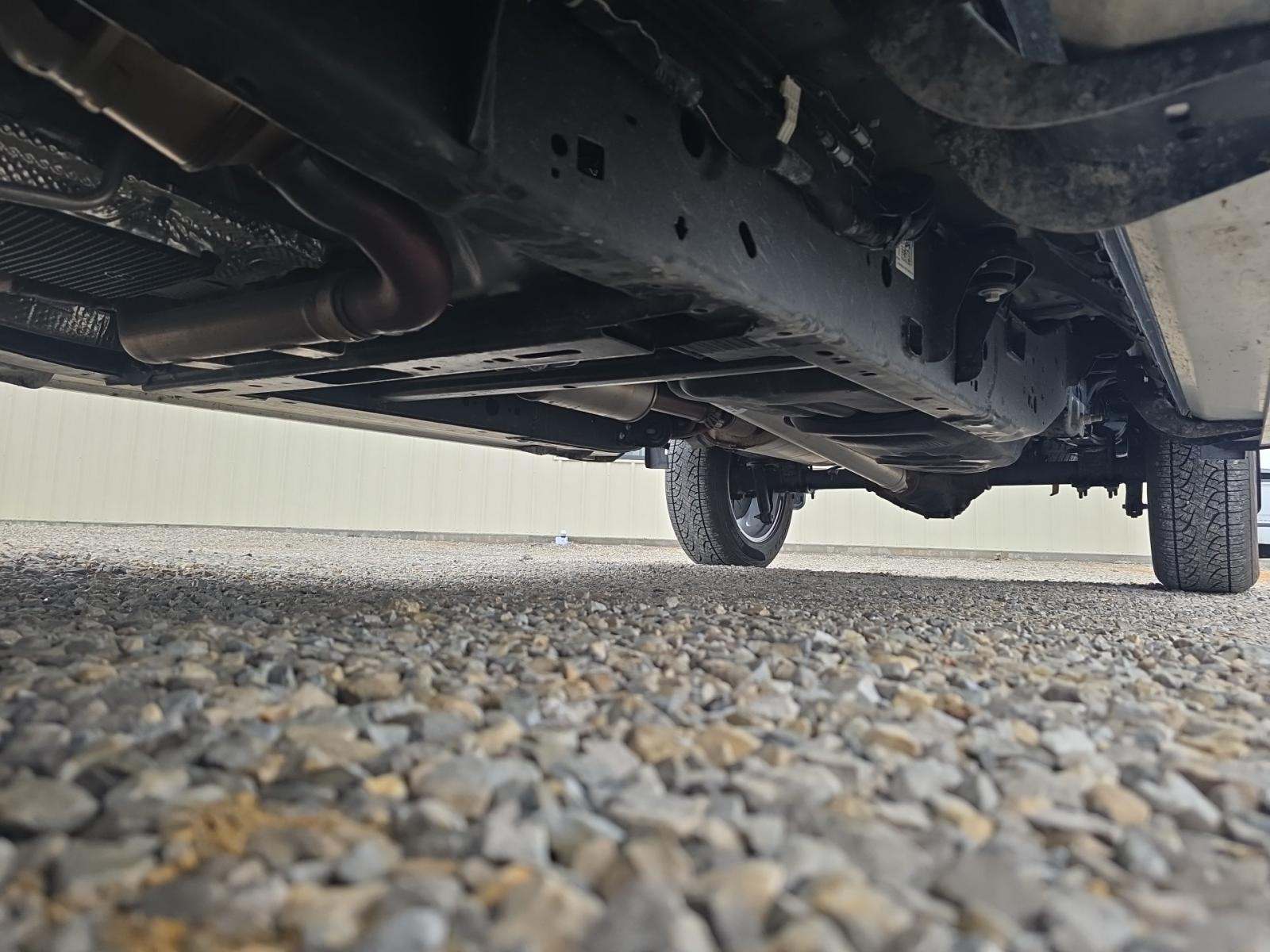 2024 Ford F-150 XLT AWD