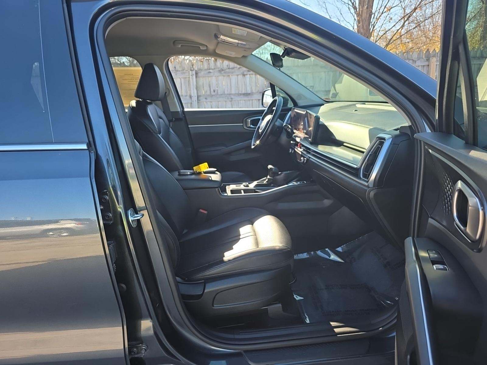 2024 Kia Sorento S AWD