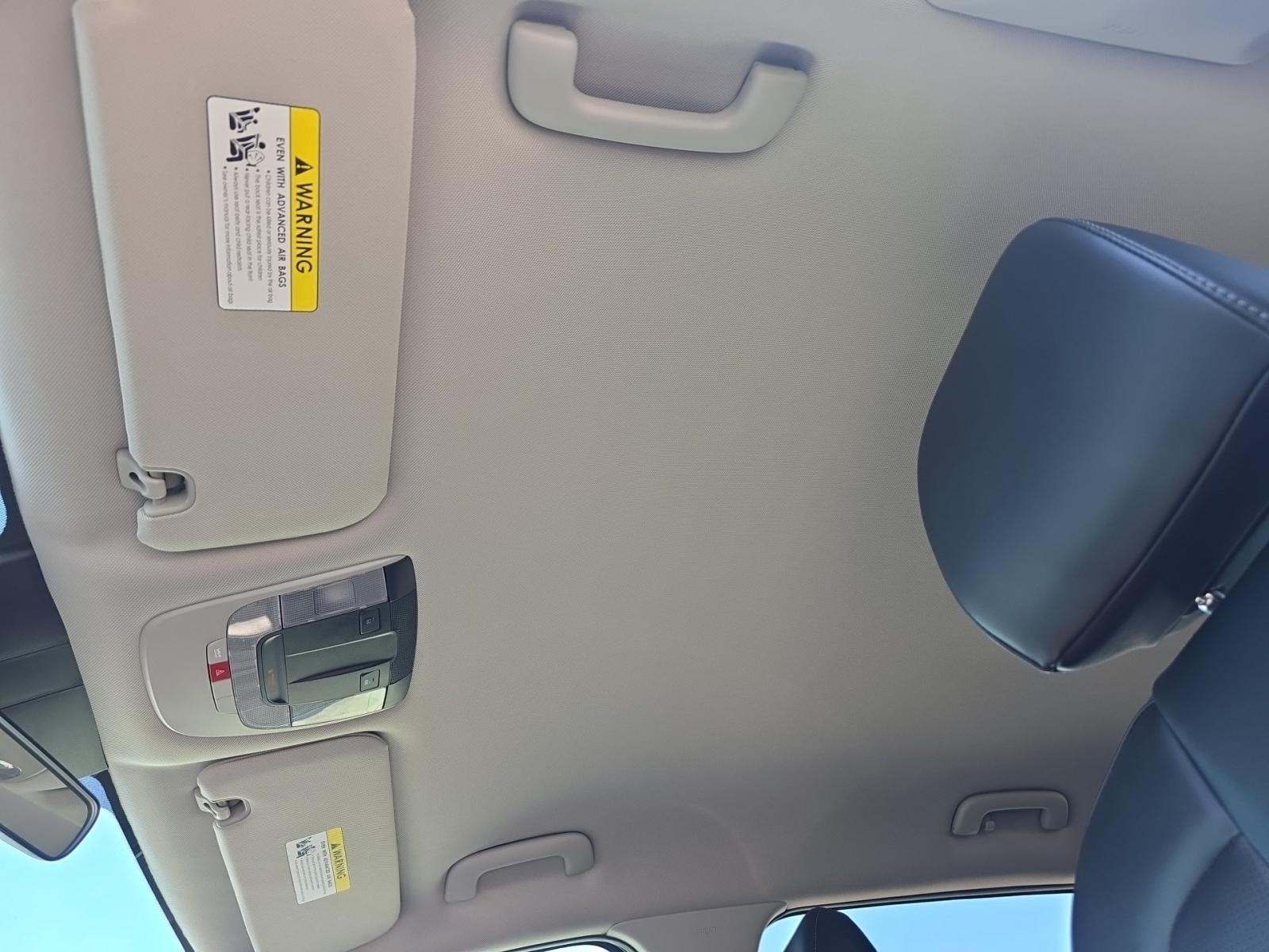 2024 Kia Sorento S AWD