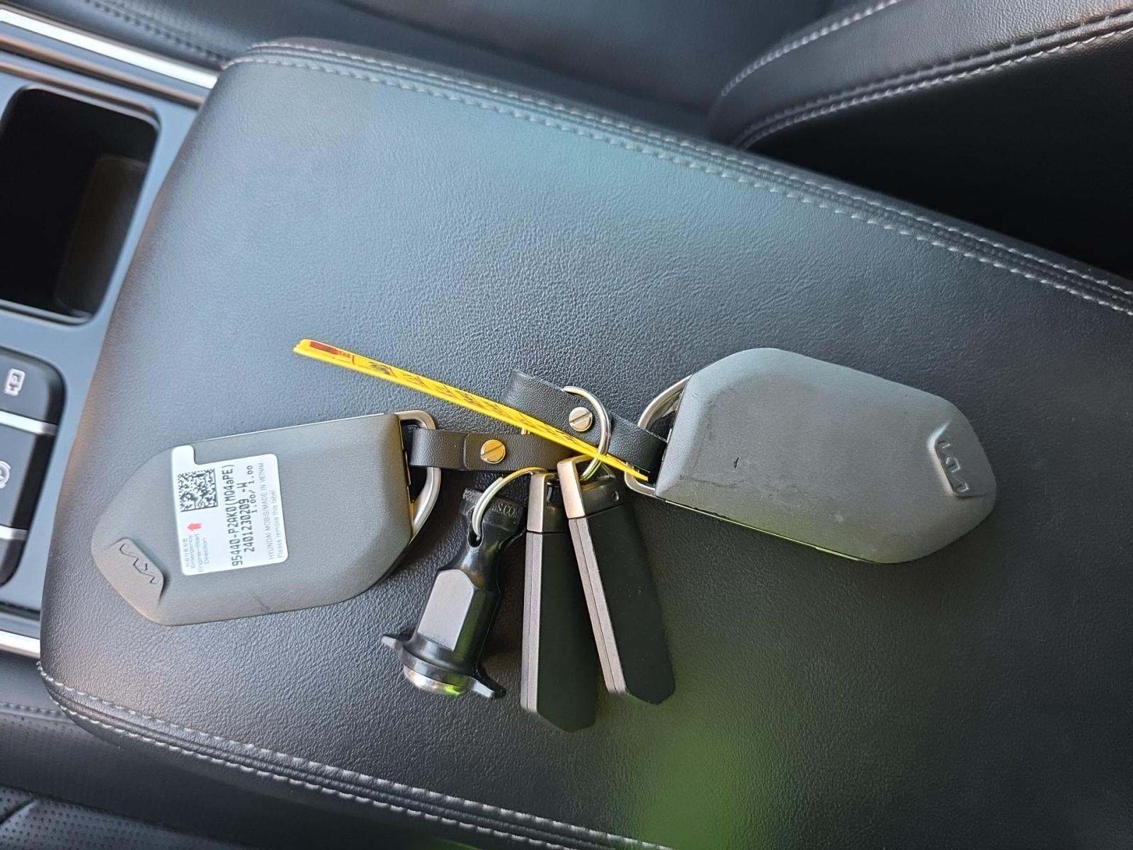 2024 Kia Sorento S AWD