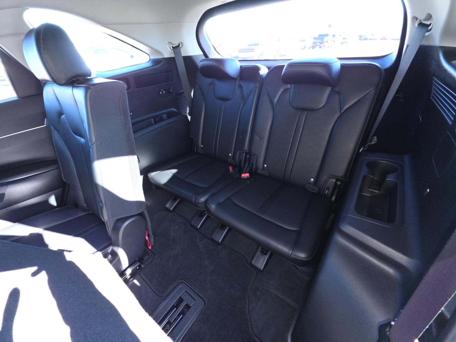 2024 Kia Sorento S AWD