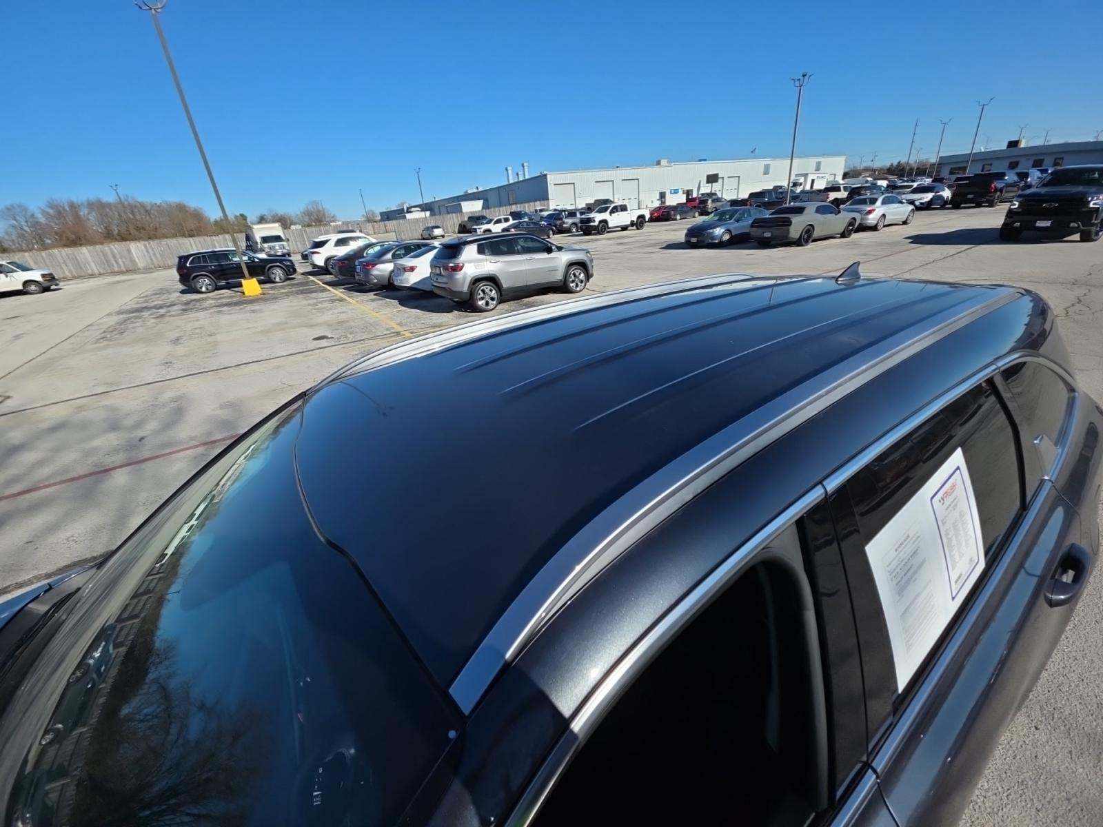 2024 Kia Sorento S AWD