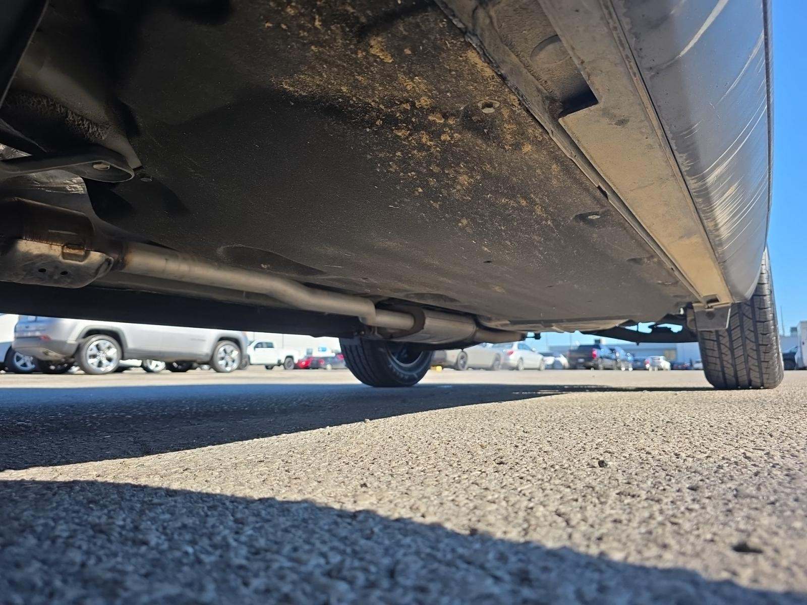 2024 Kia Sorento S AWD