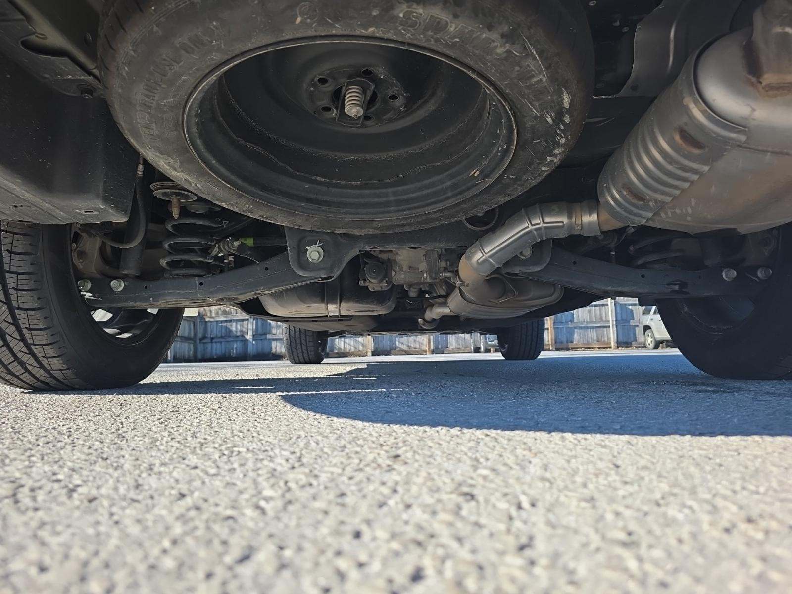 2024 Kia Sorento S AWD