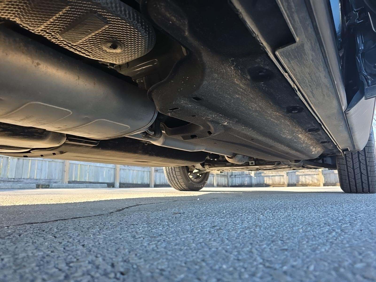 2024 Kia Sorento S AWD