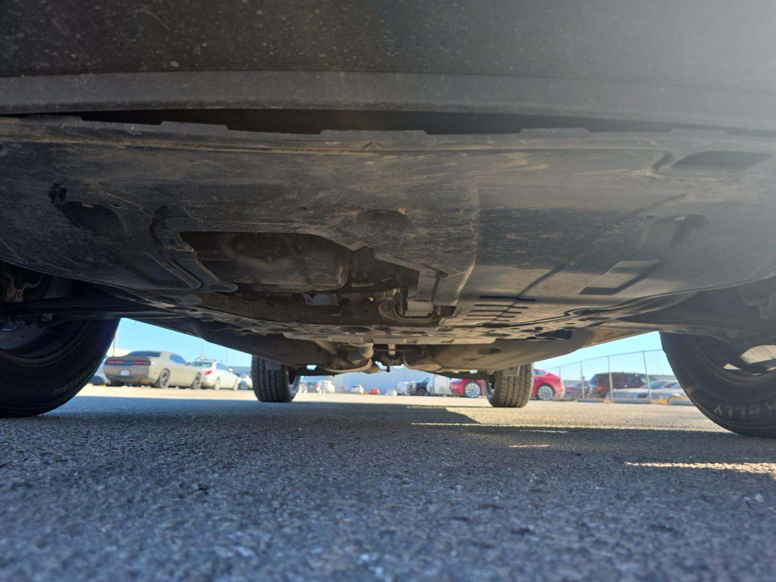 2024 Kia Sorento S AWD