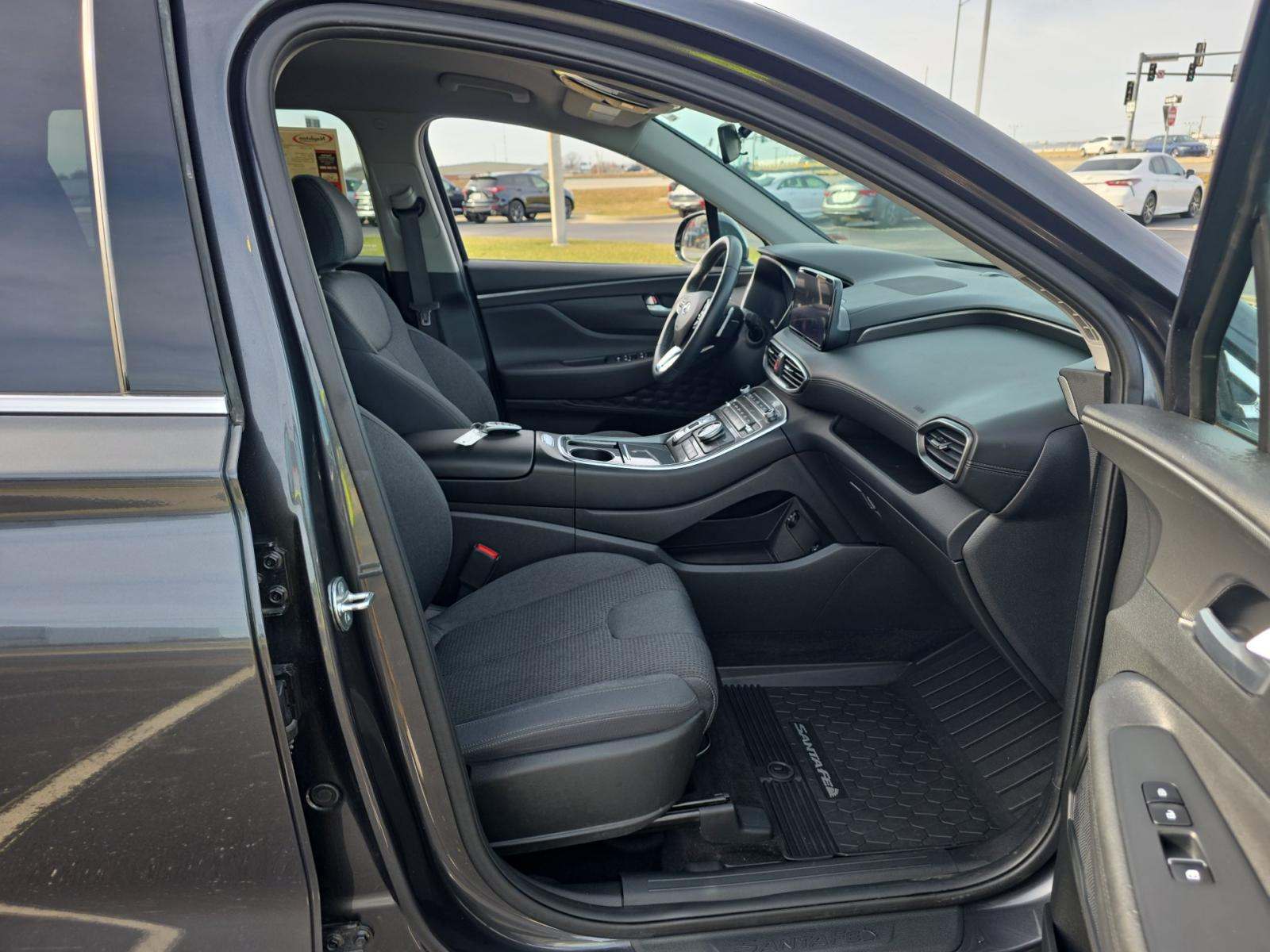 2023 Hyundai Santa Fe SEL AWD