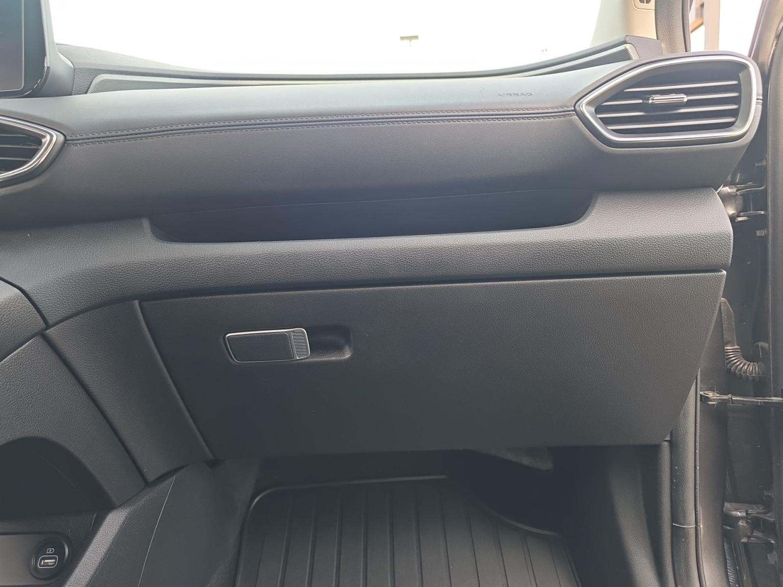 2023 Hyundai Santa Fe SEL AWD