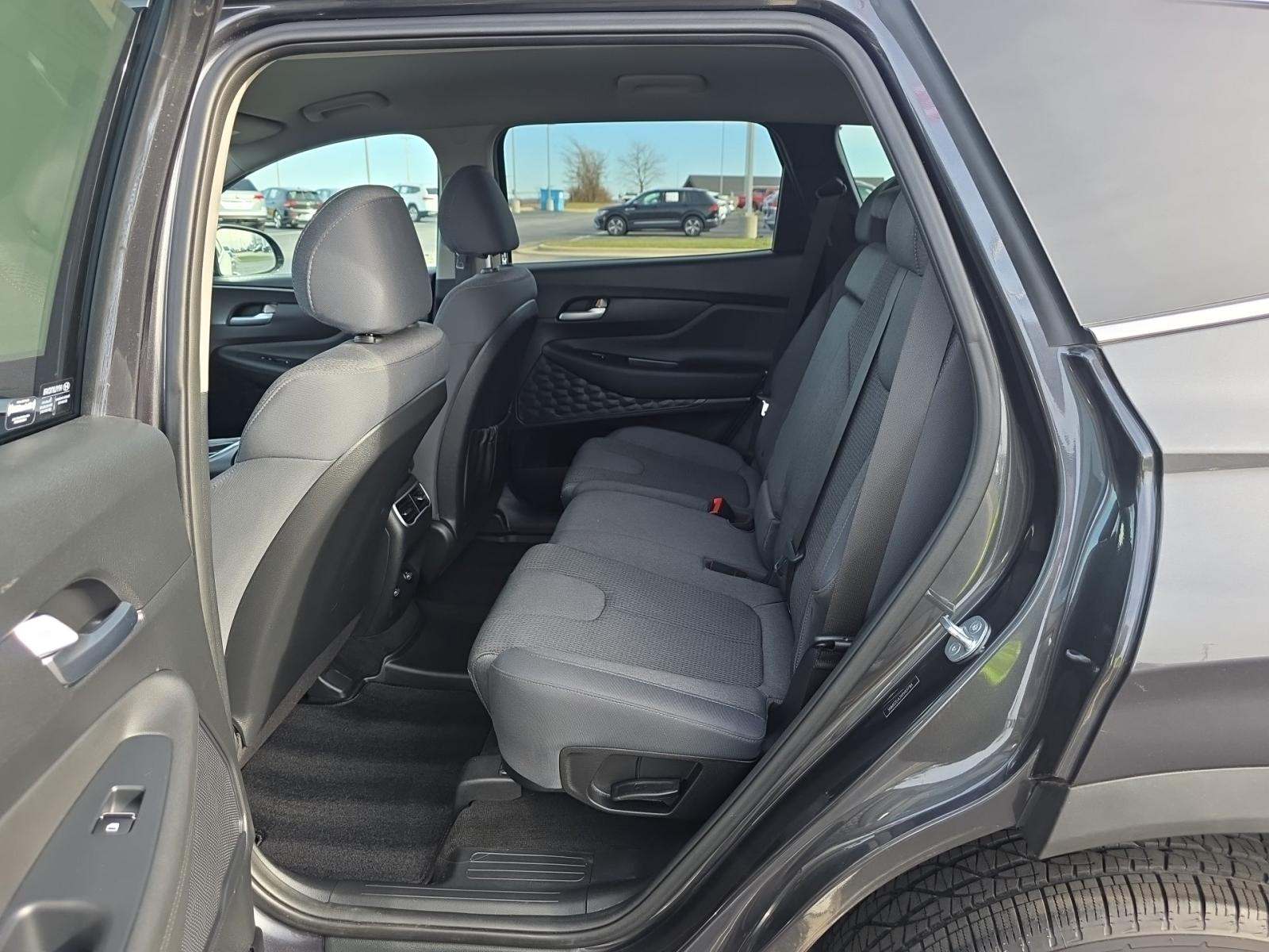 2023 Hyundai Santa Fe SEL AWD