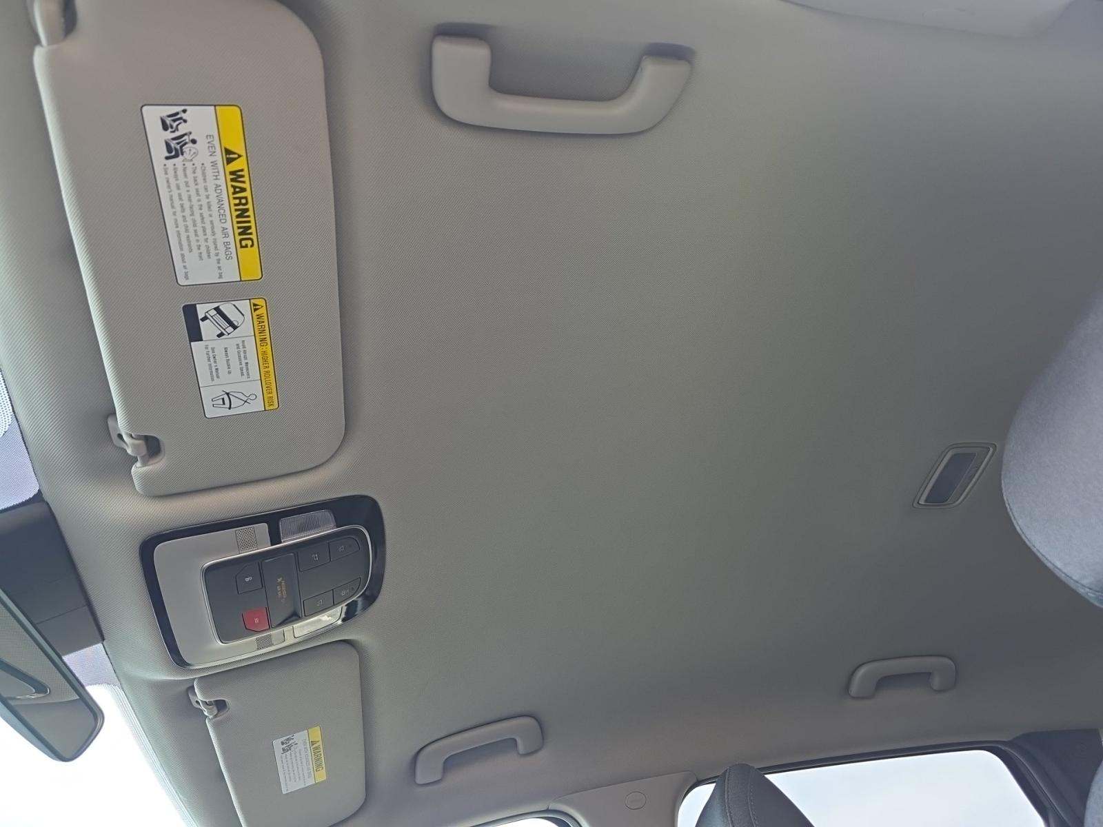 2023 Hyundai Santa Fe SEL AWD