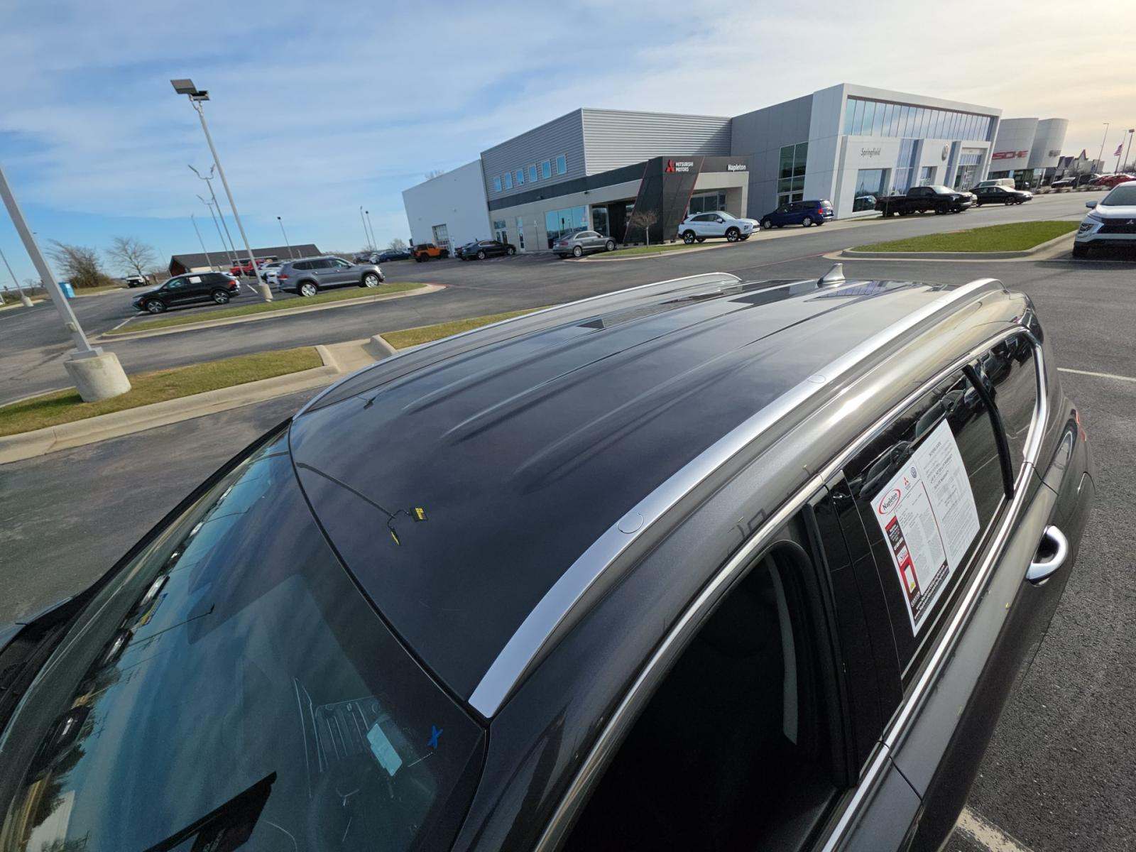 2023 Hyundai Santa Fe SEL AWD