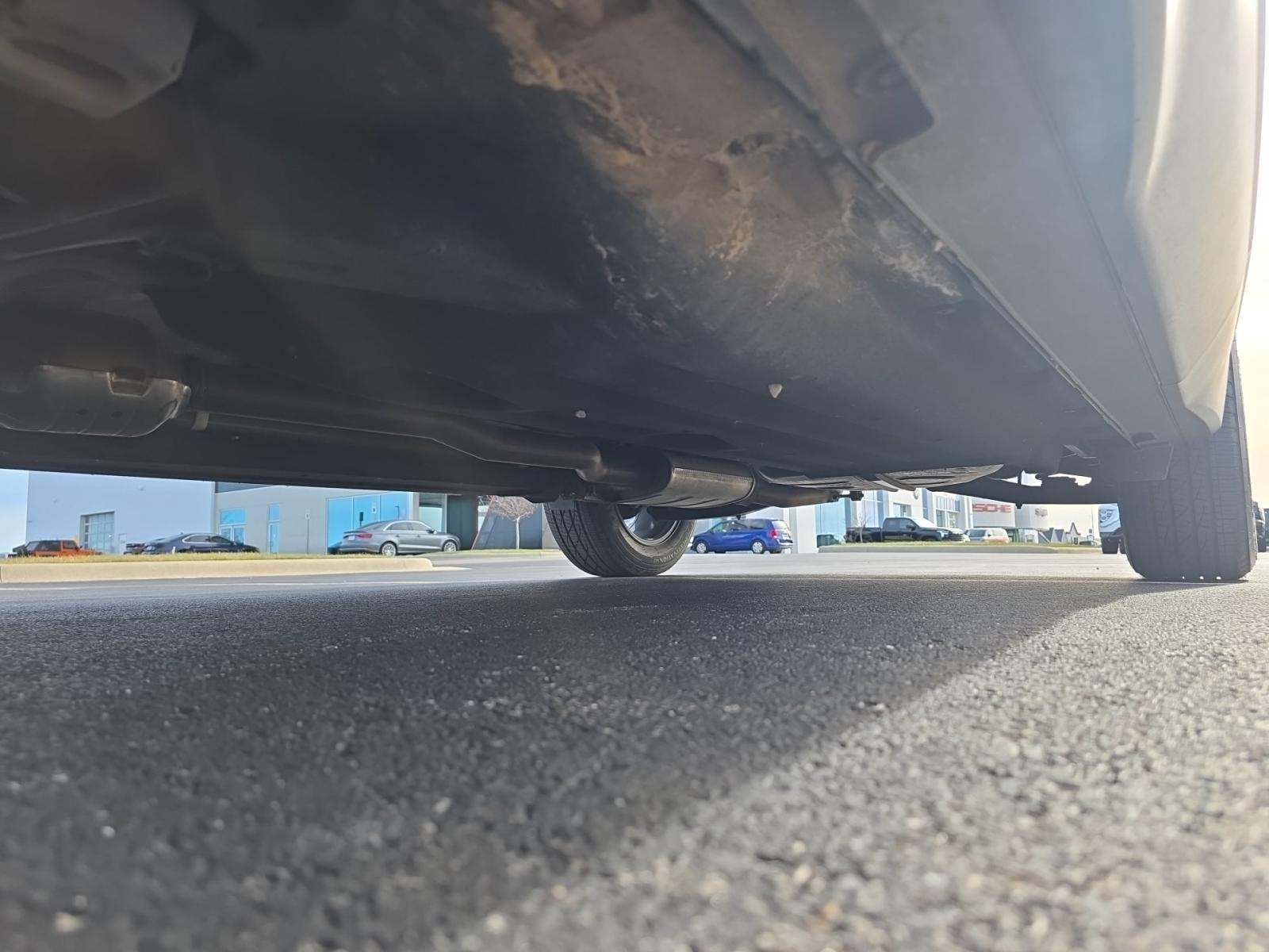 2023 Hyundai Santa Fe SEL AWD