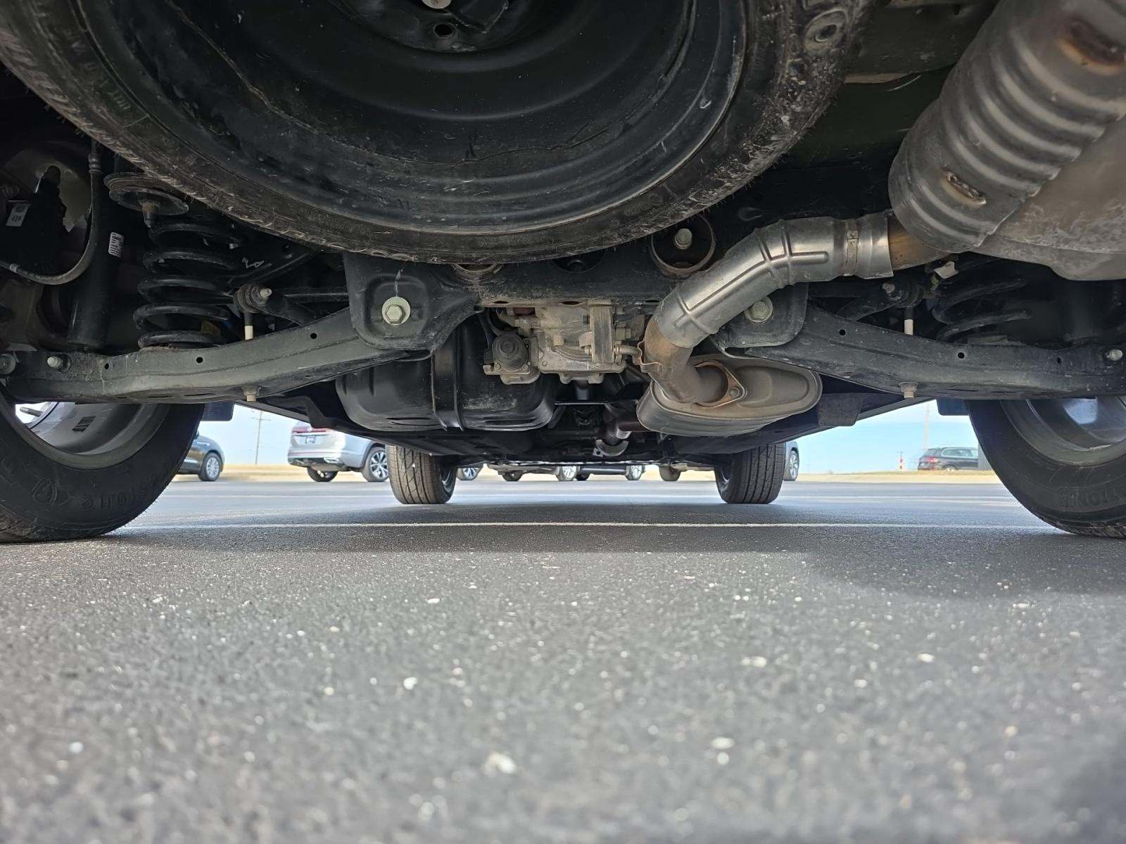 2023 Hyundai Santa Fe SEL AWD