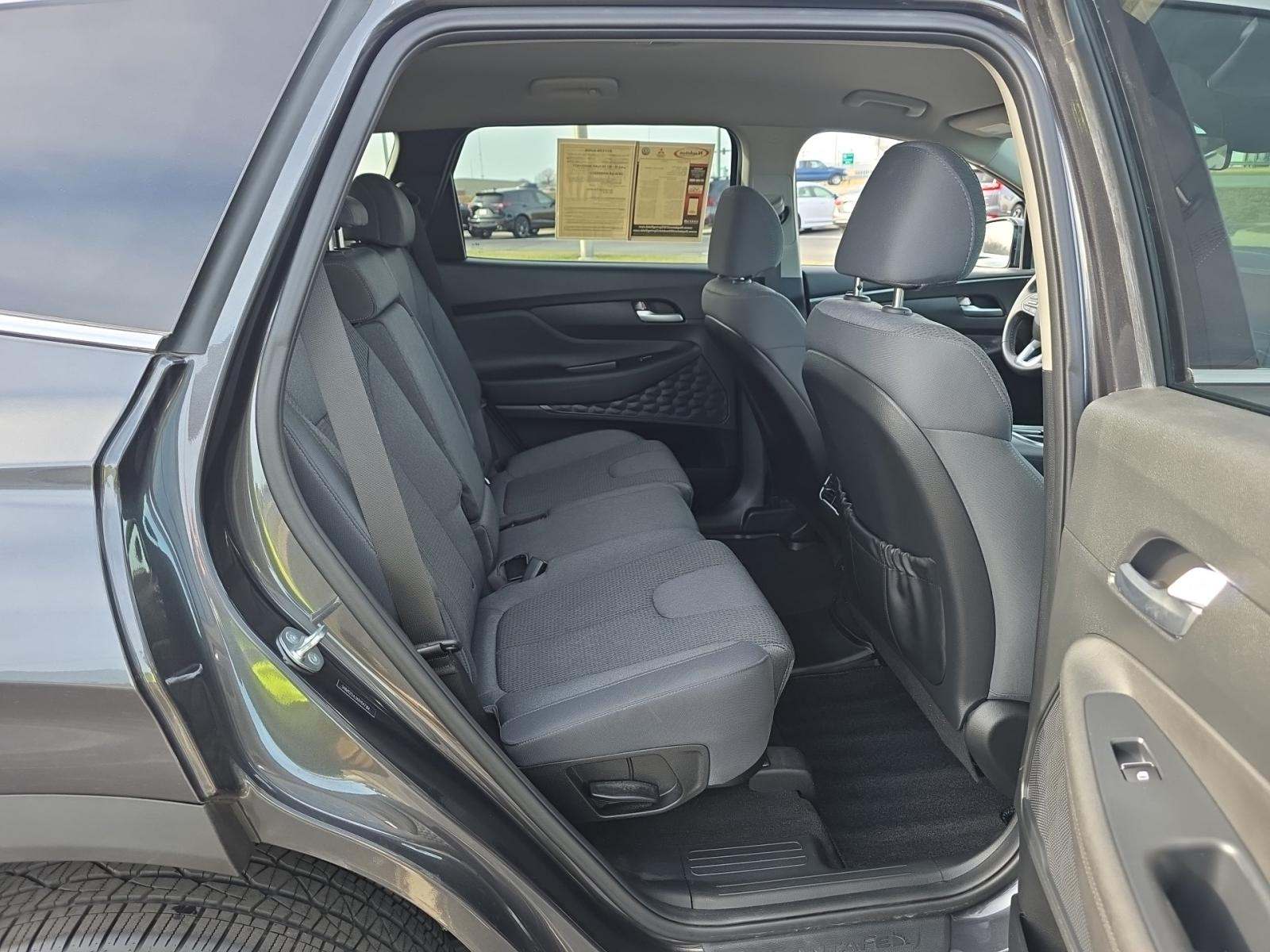 2023 Hyundai Santa Fe SEL AWD