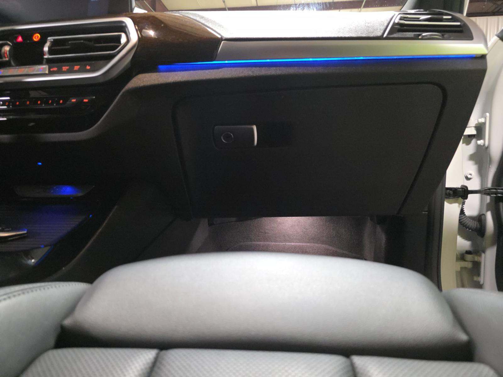 2024 BMW X3 sDrive30i RWD