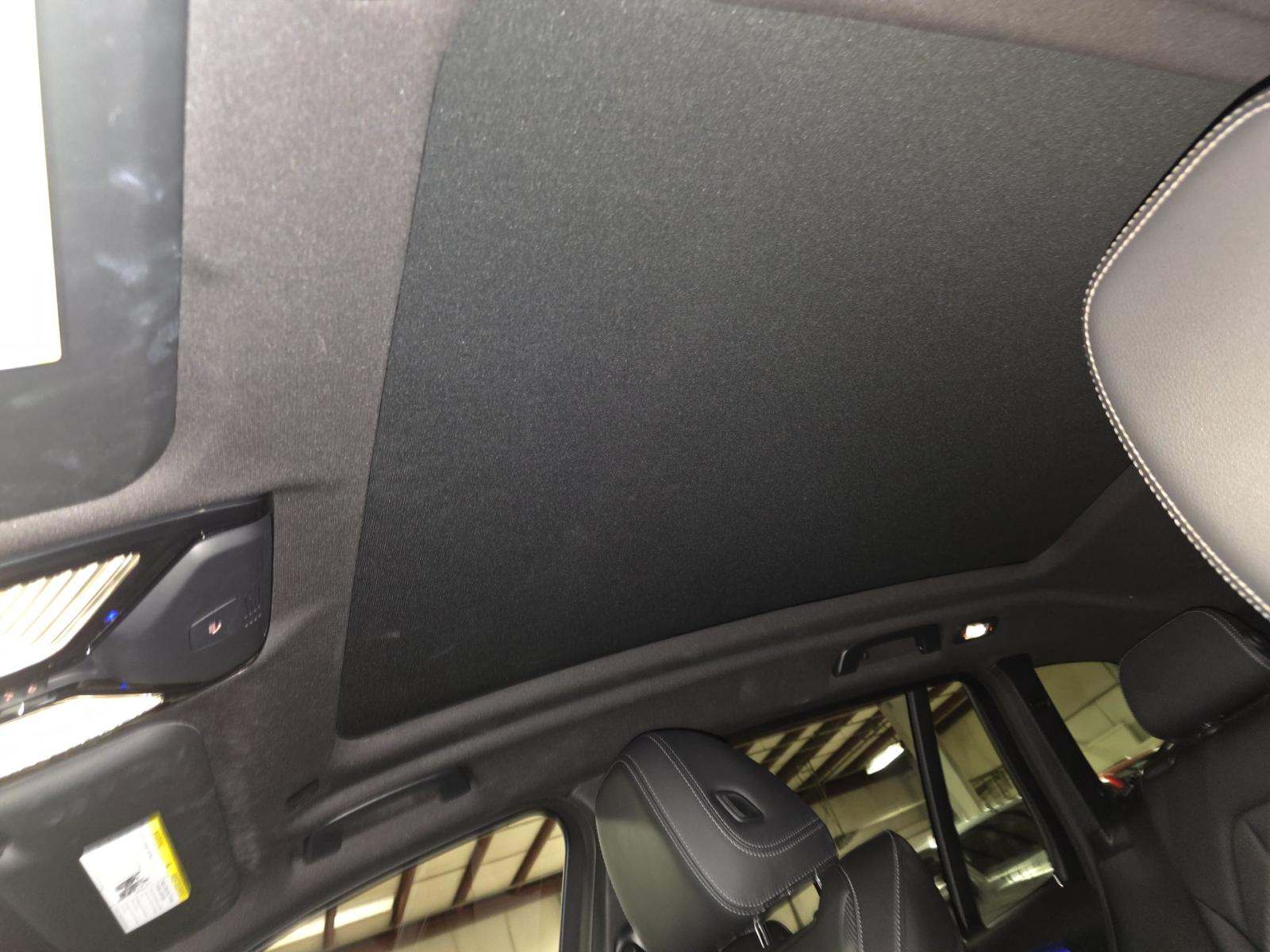 2024 BMW X3 sDrive30i RWD