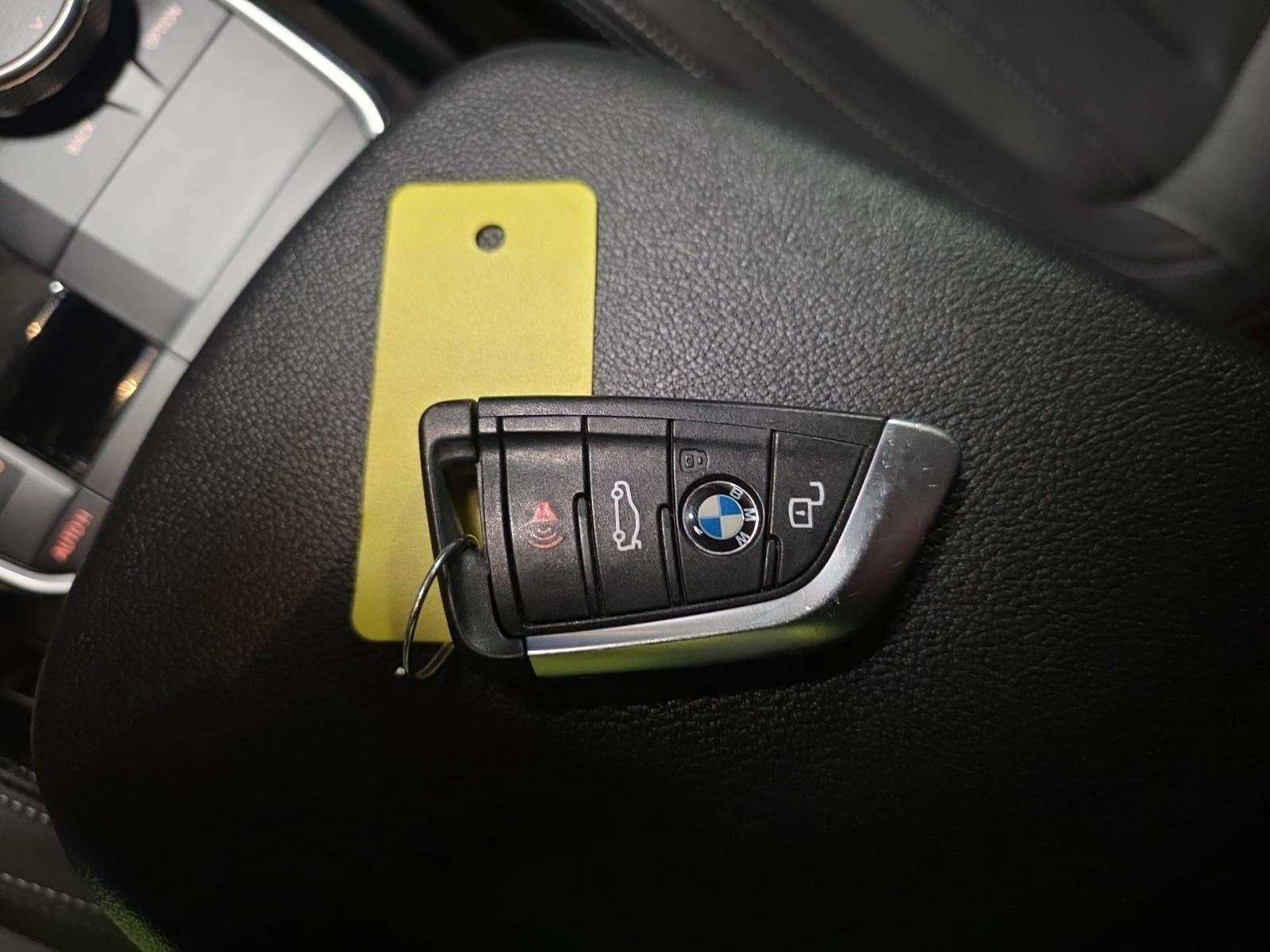 2024 BMW X3 sDrive30i RWD