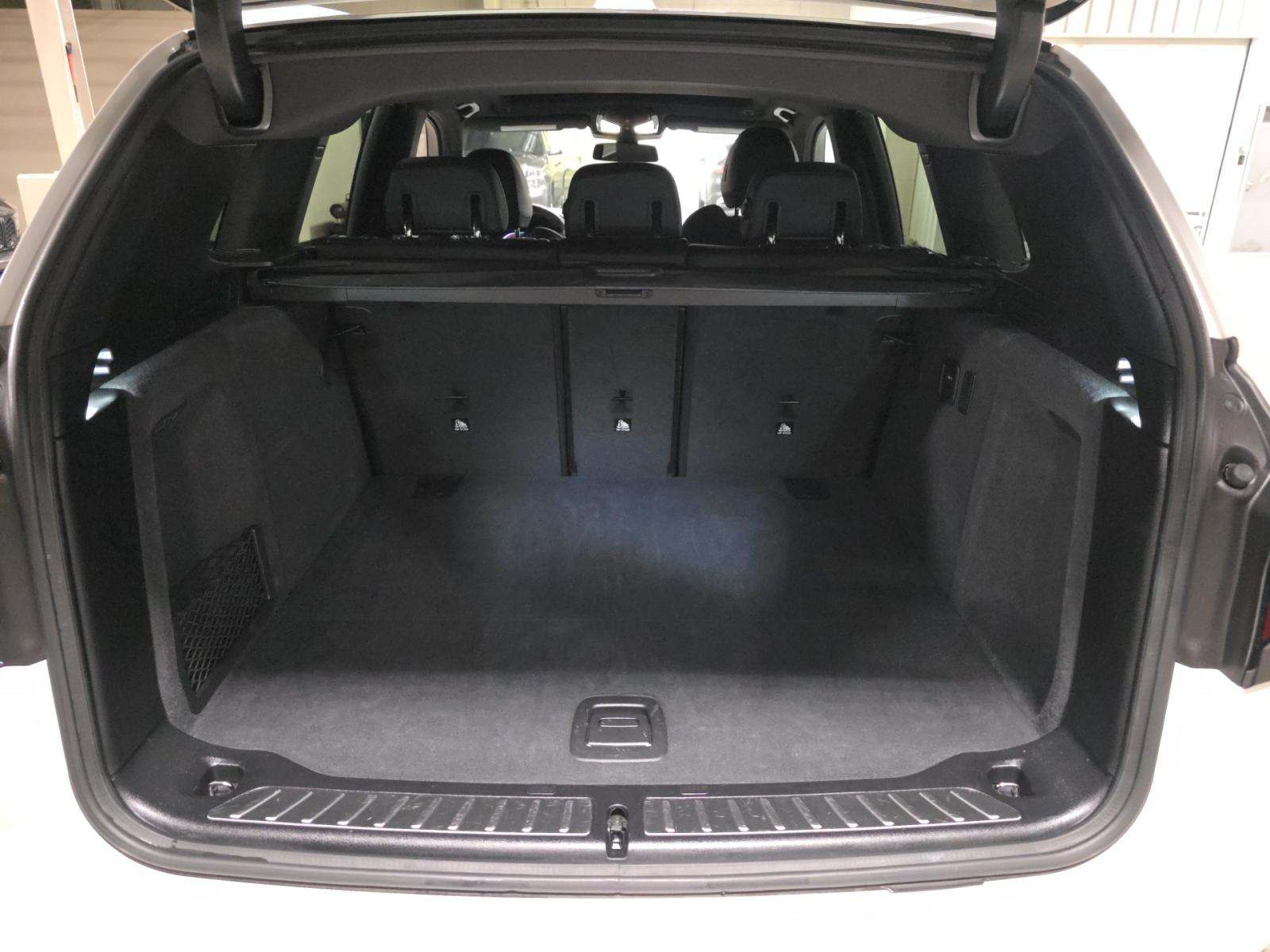 2024 BMW X3 sDrive30i RWD