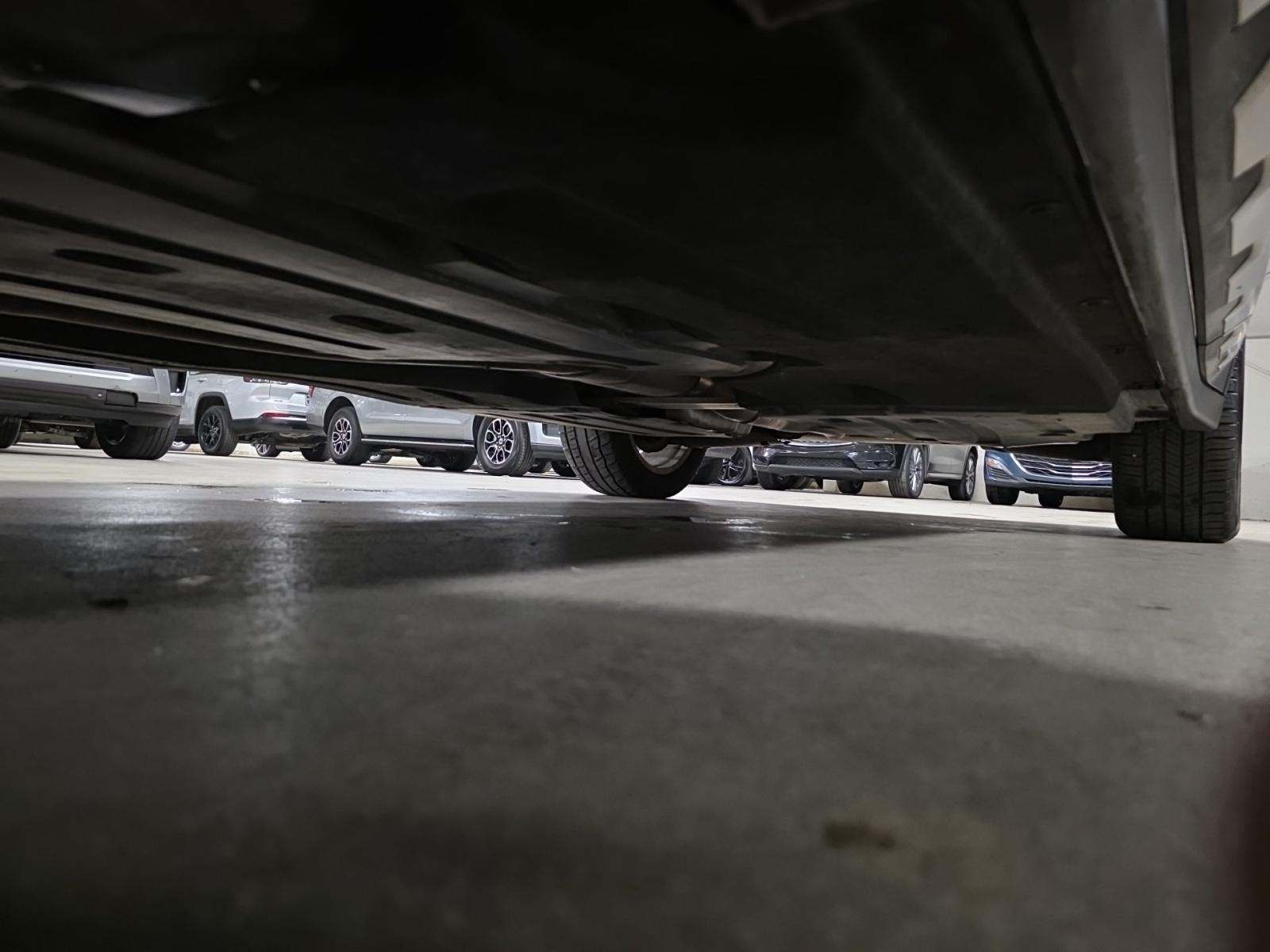 2024 BMW X3 sDrive30i RWD